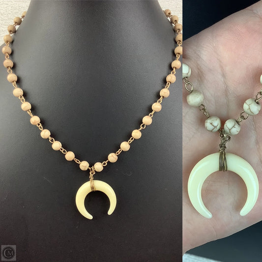Necklace Charm By Clothes Mentor