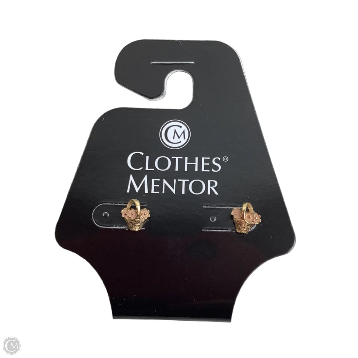 Earrings Stud By Avon