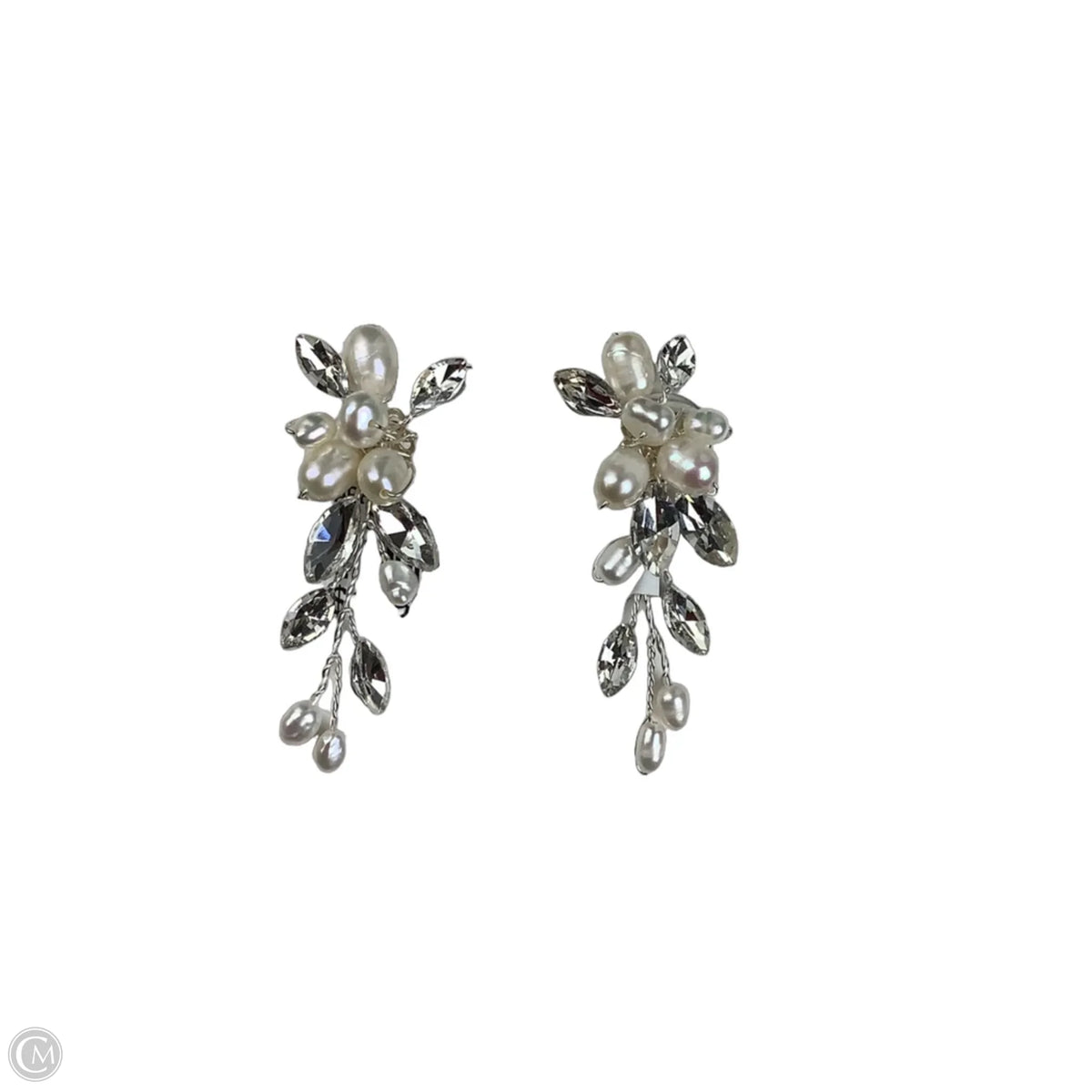 Earrings Dangle/drop By Clothes Mentor