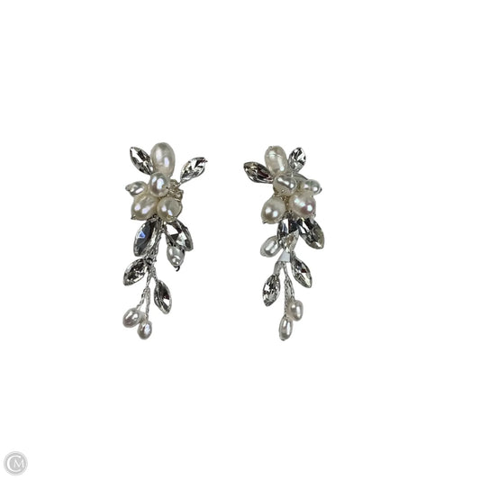 Earrings Dangle/drop By Clothes Mentor