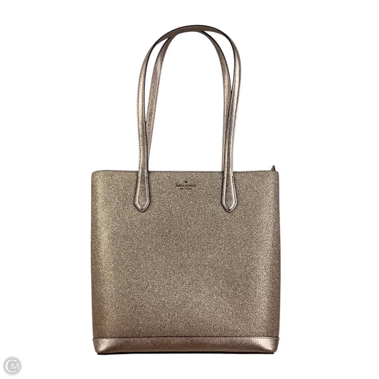 Handbag Designer By Kate Spade, Size: Large
