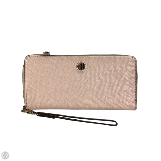 Wallet Designer By Tory Burch, Size: Large