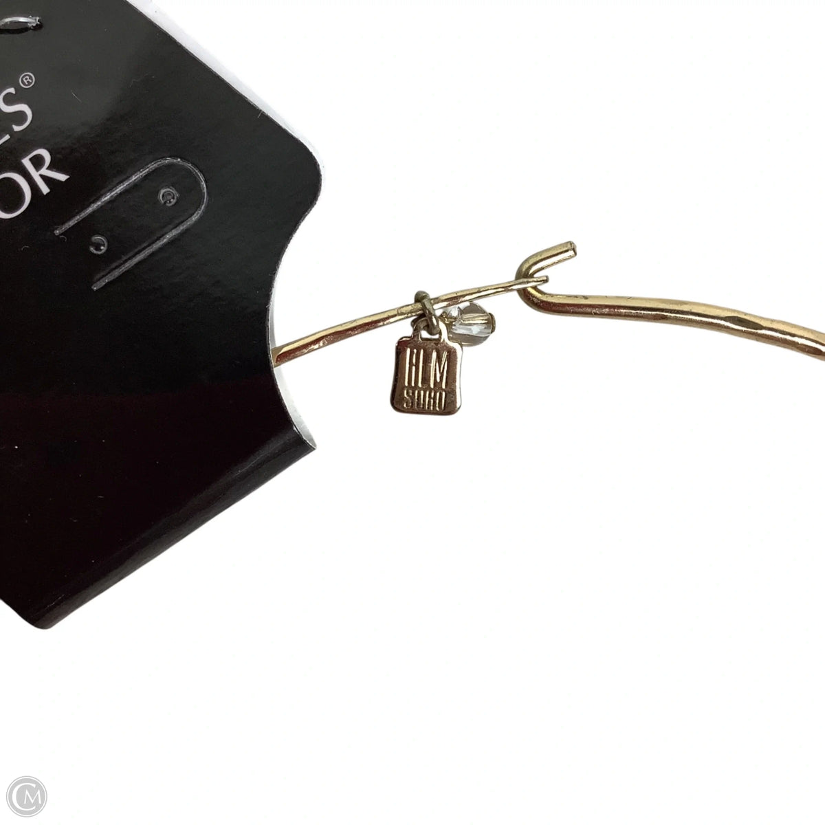 Necklace Statement By Cmc