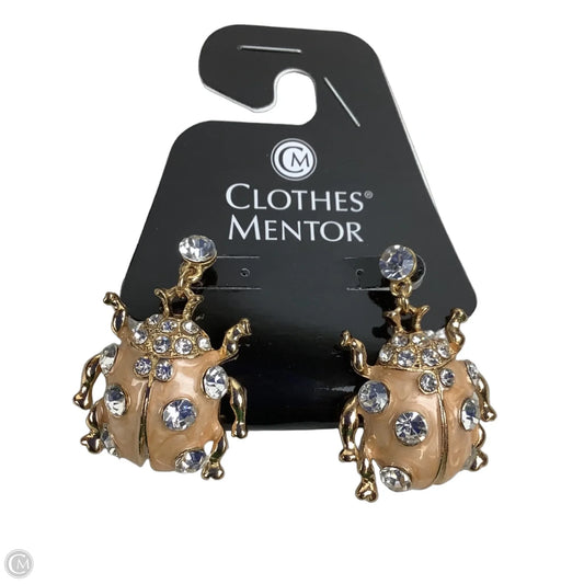 Earrings Designer By Natasha