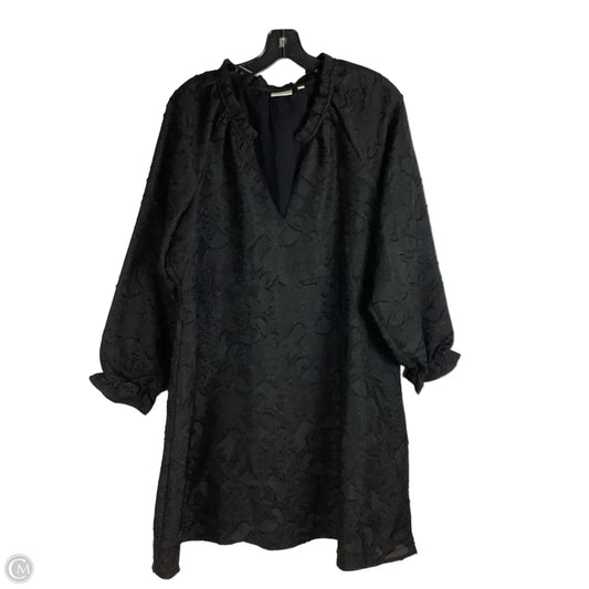 Dress Designer By Spartina In Black, Size: Xl