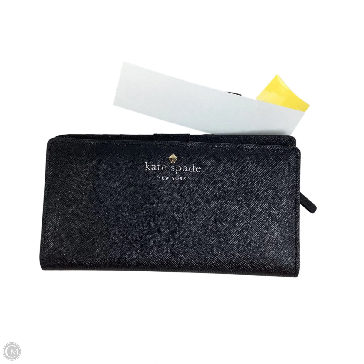Wallet Designer By Kate Spade, Size: Medium