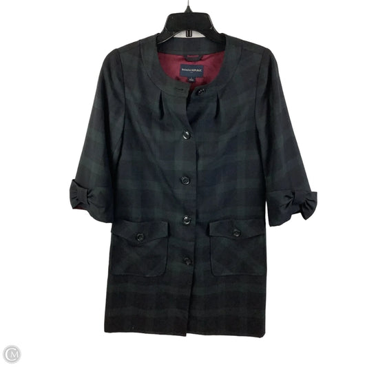 Jacket Other By Banana Republic In Black, Size: S