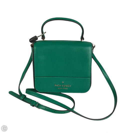 Crossbody Designer By Kate Spade, Size: Small