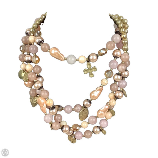 Necklace Layered By Chicos