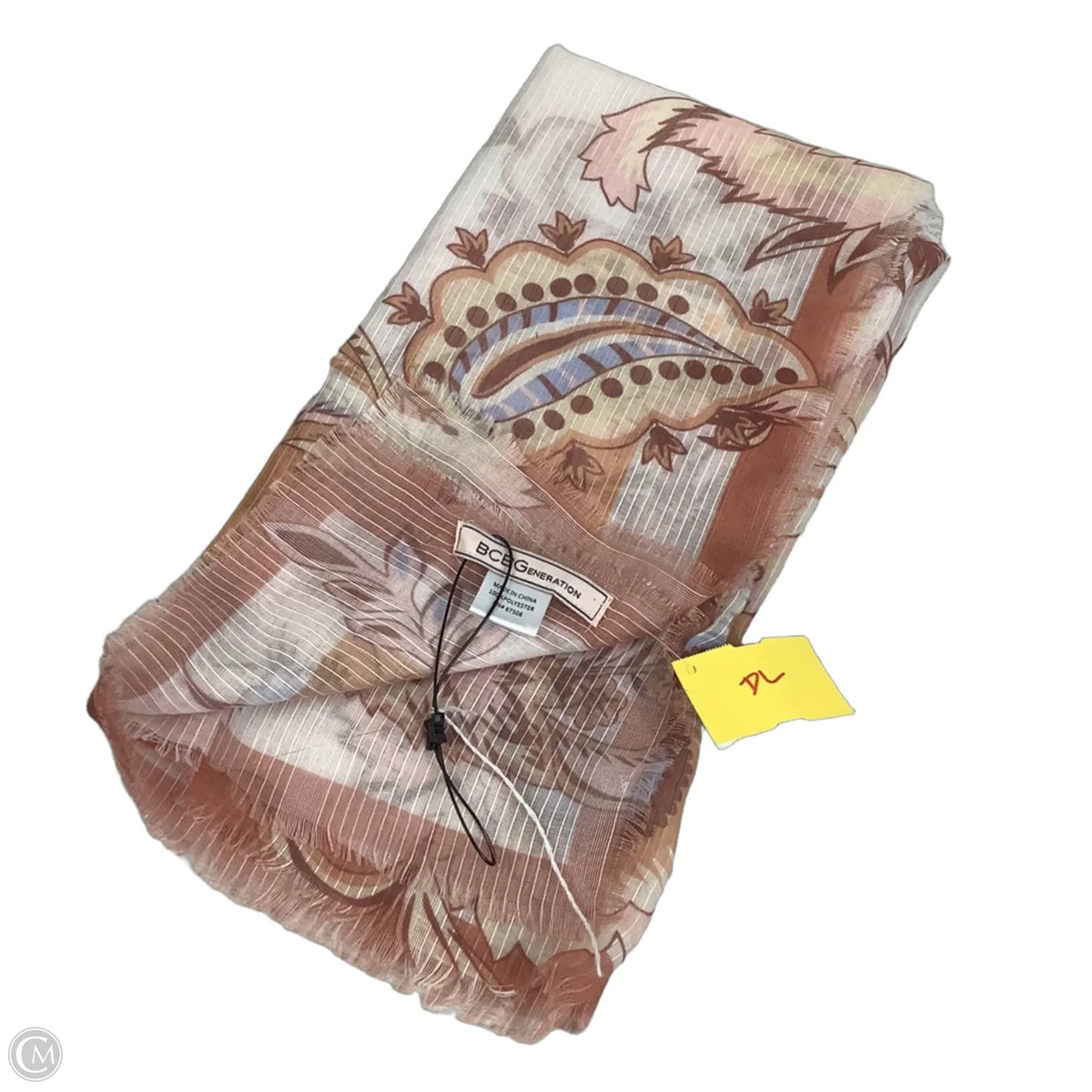 Scarf Square By Bcbgeneration