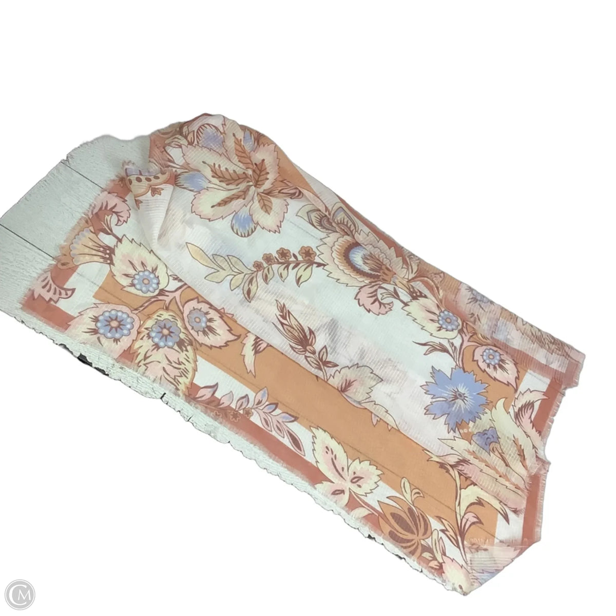 Scarf Square By Bcbgeneration