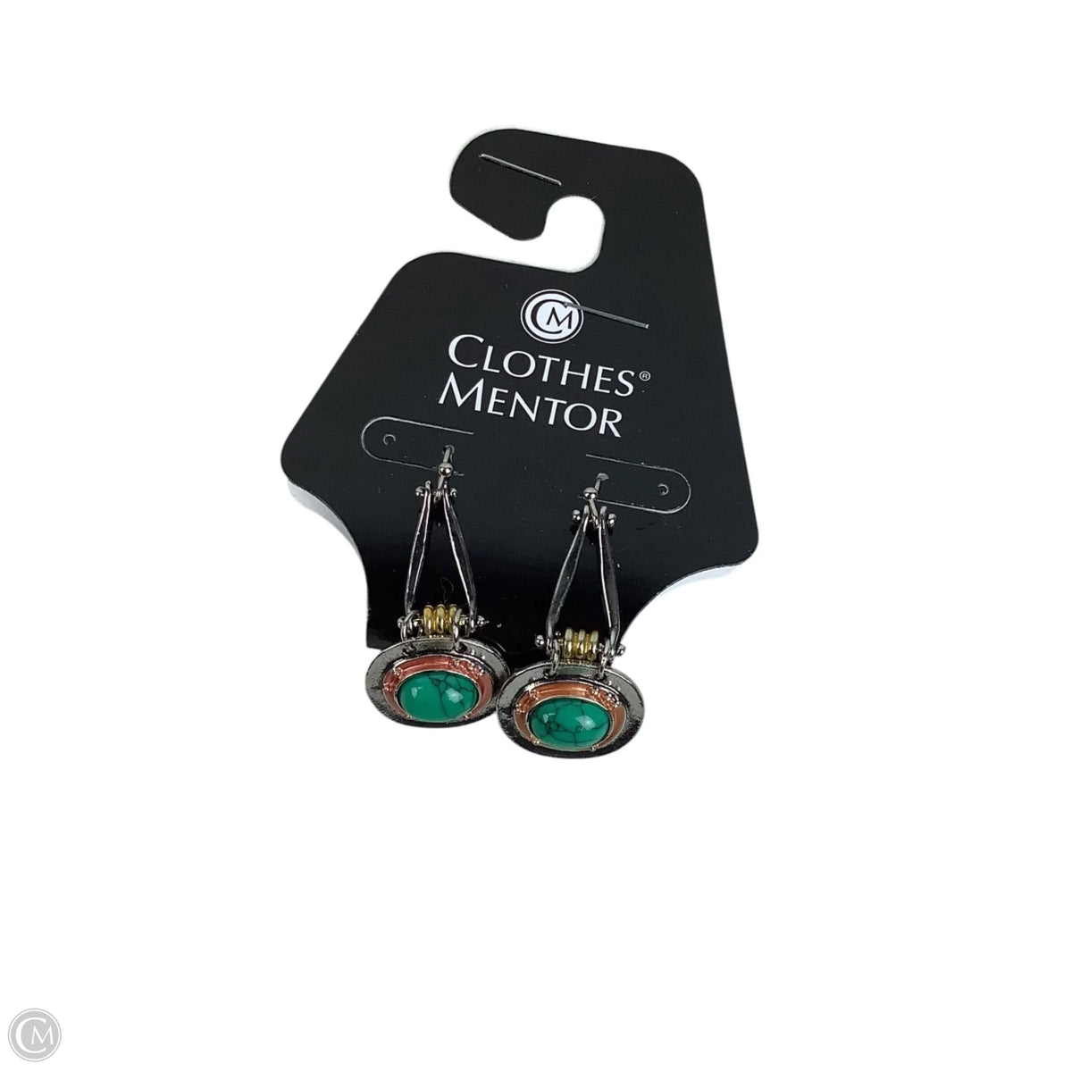 Earrings Dangle/drop By Clothes Mentor