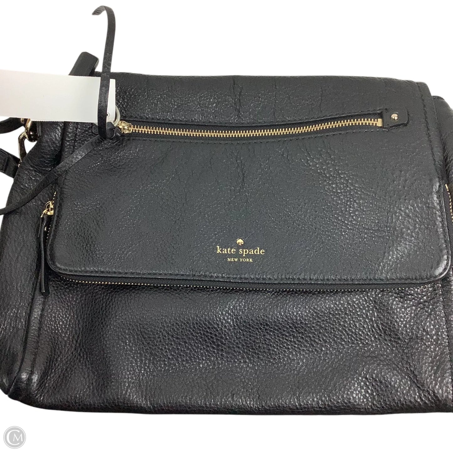 Handbag Designer By Kate Spade, Size: Large