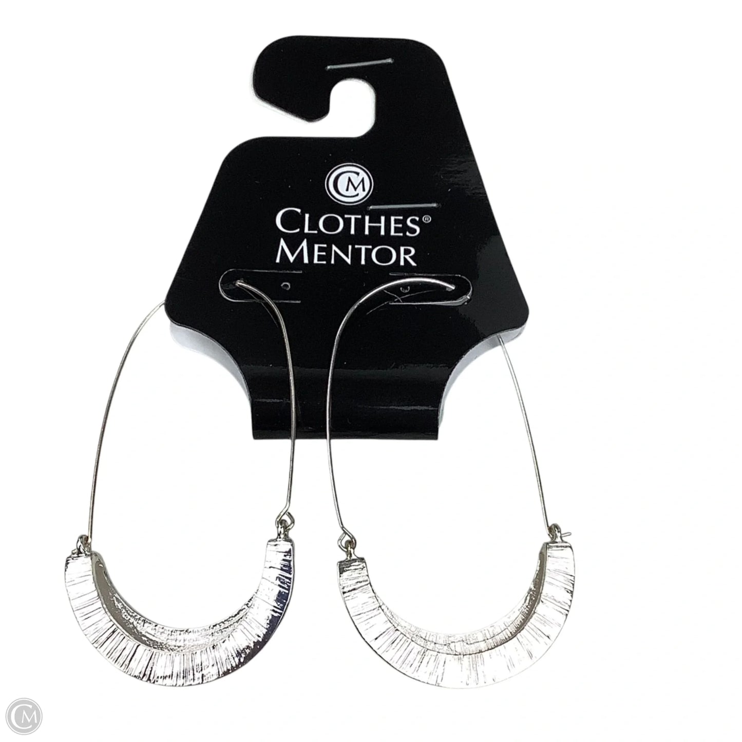 Earrings Dangle/drop By Clothes Mentor