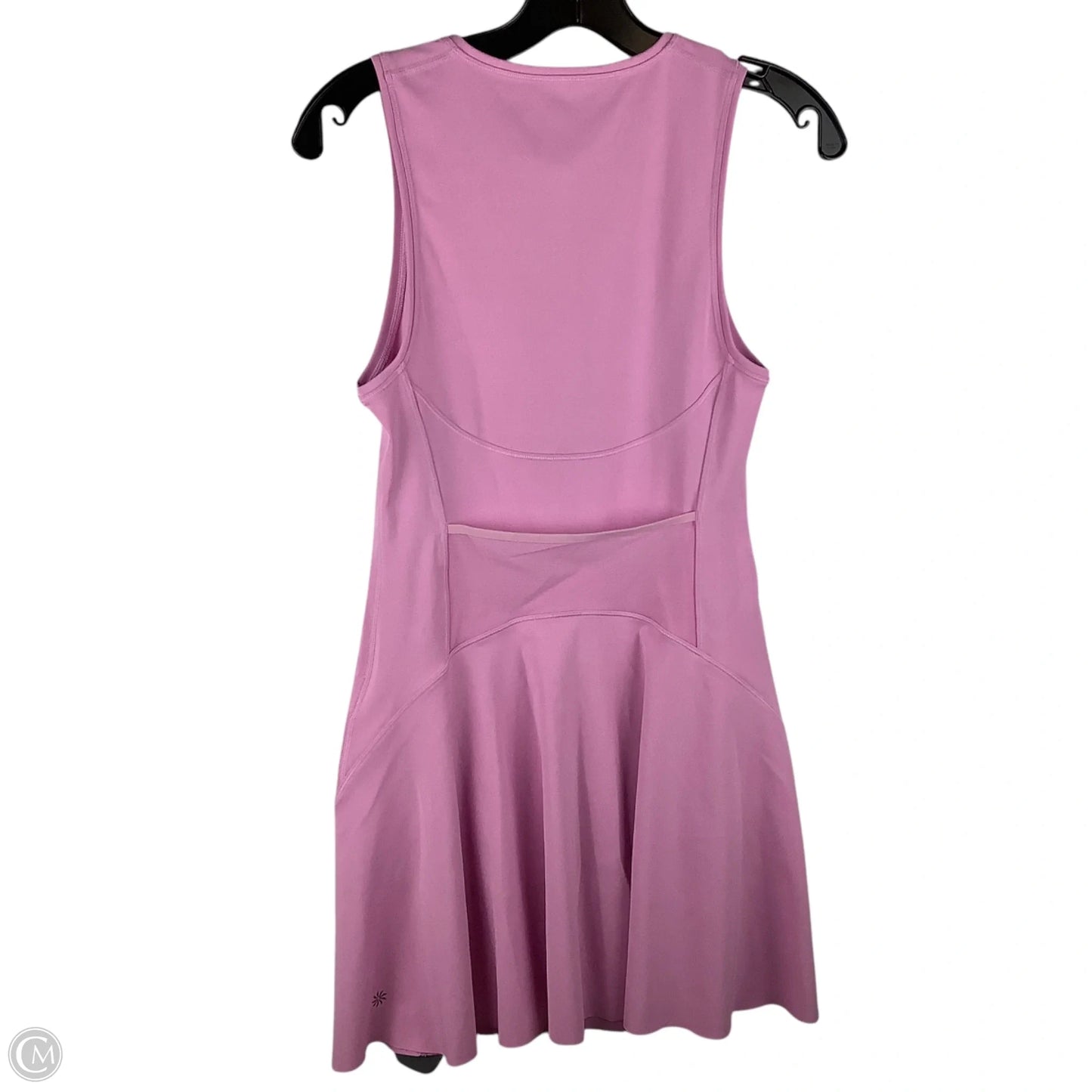 Athletic Dress By Athleta In Pink, Size: Xs