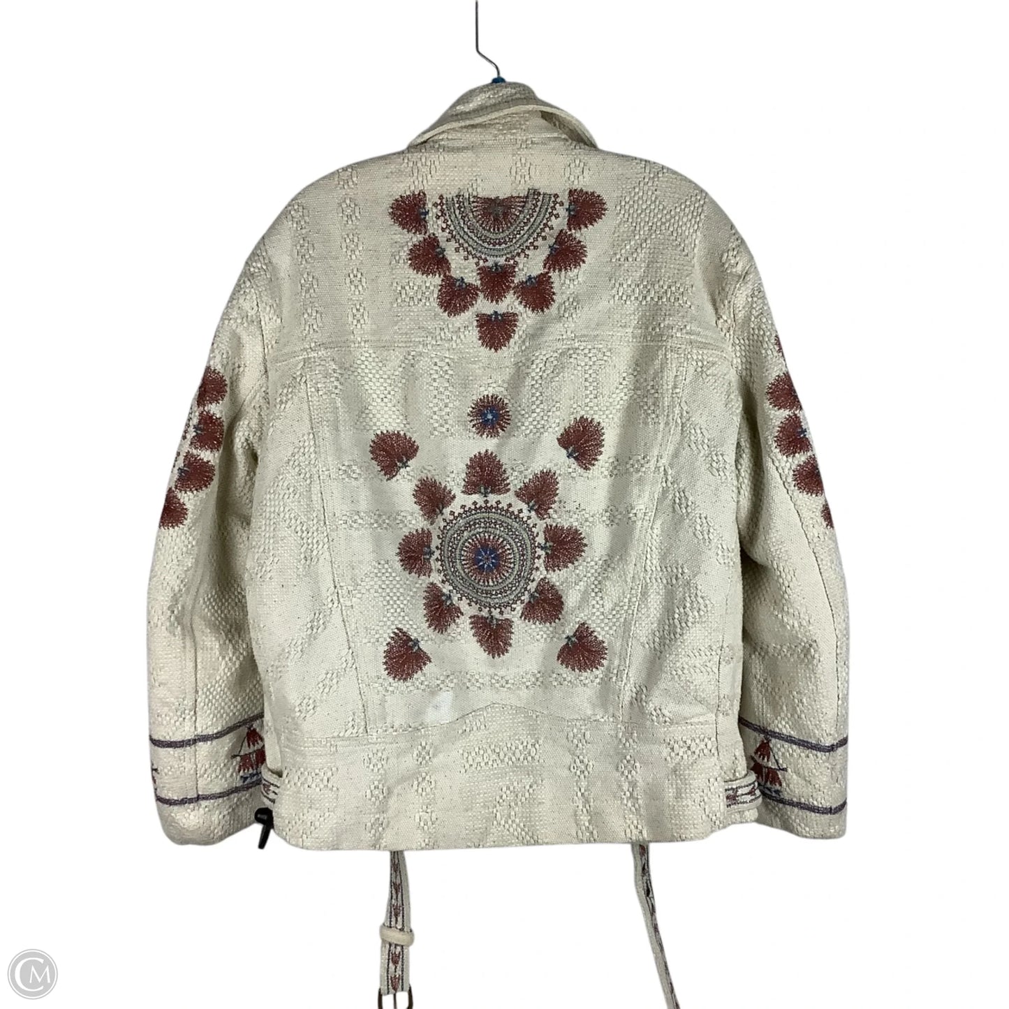 Jacket Other By Free People In Beige, Size: M