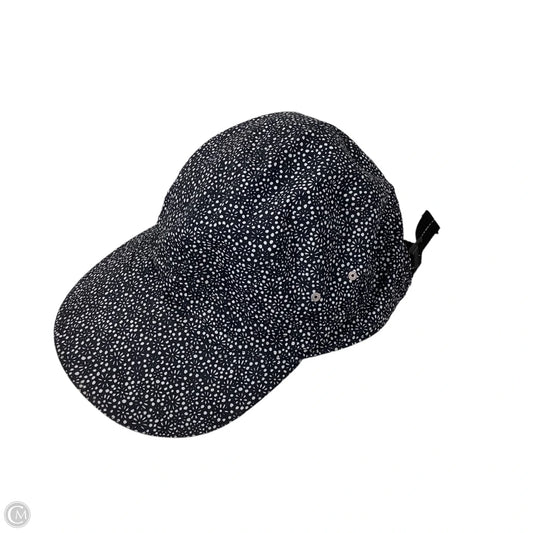 Hat Baseball Cap By Lululemon