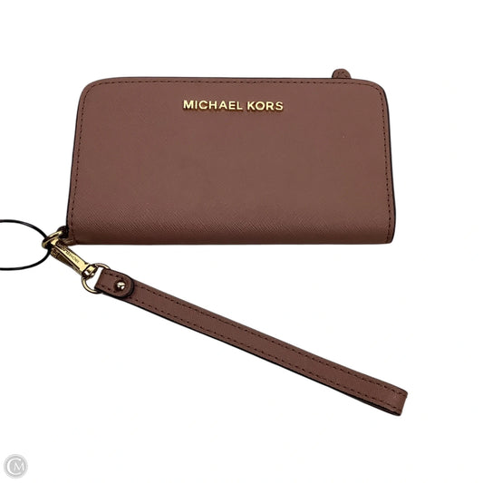 Wallet Designer By Michael Kors, Size: Medium