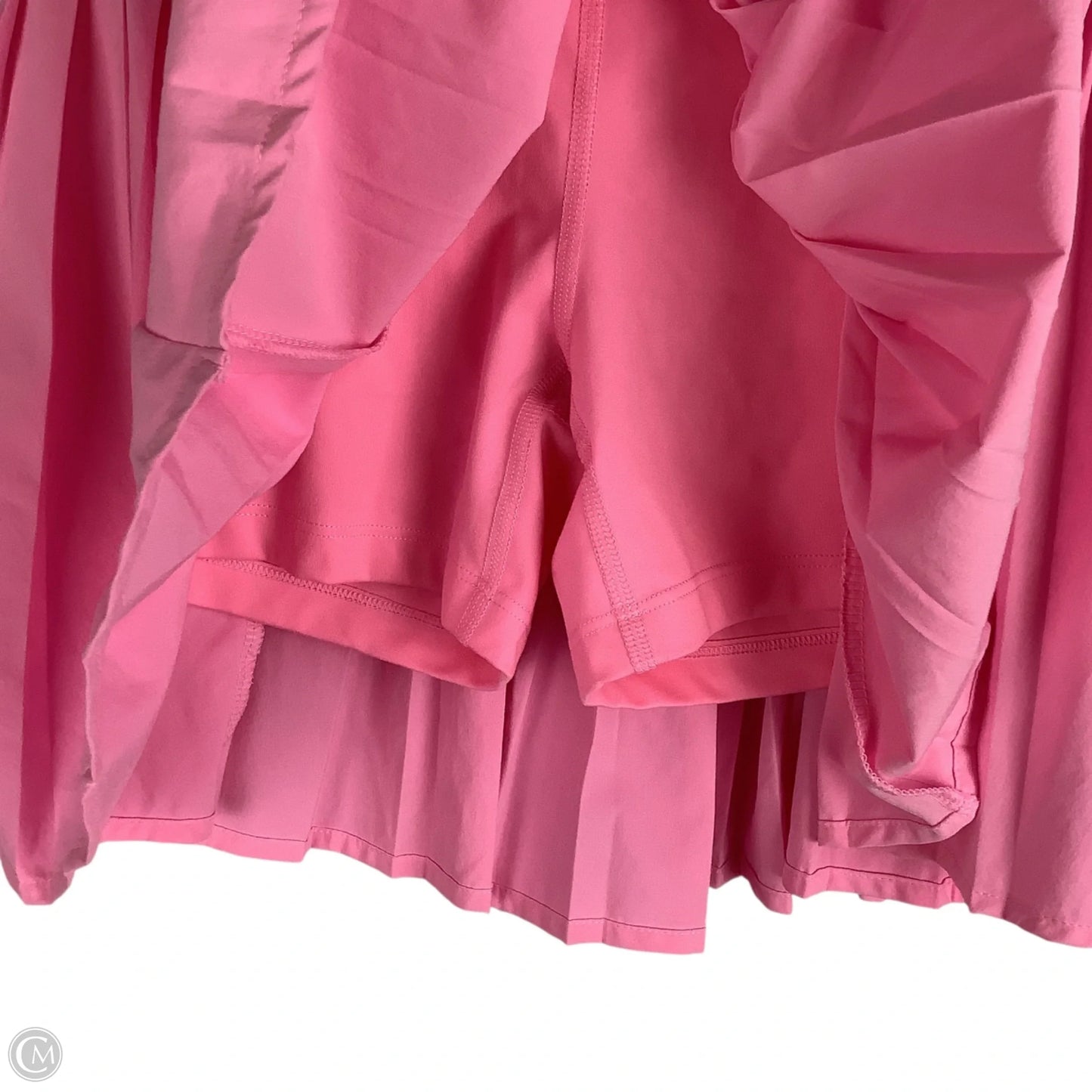 Skort By All In Motion In Pink, Size: Xs