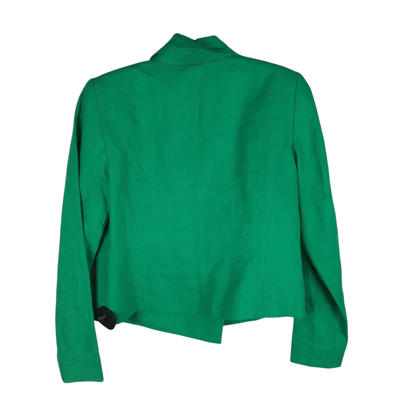 Blazer By Talbots In Green, Size: 2