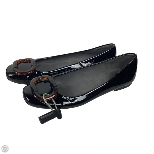 Shoes Designer By Stuart Weitzman In Black, Size: 9