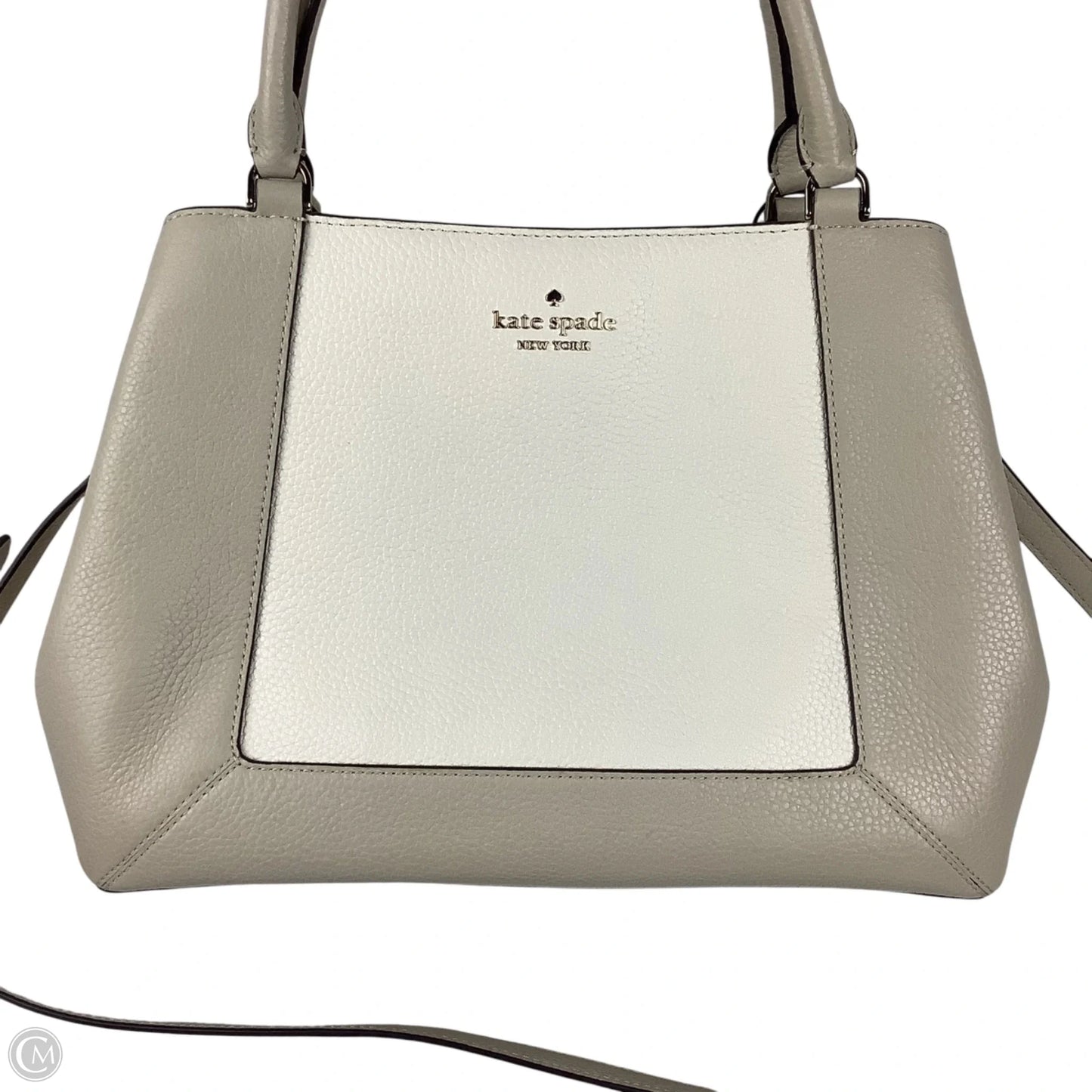 Handbag Designer By Kate Spade, Size: Medium