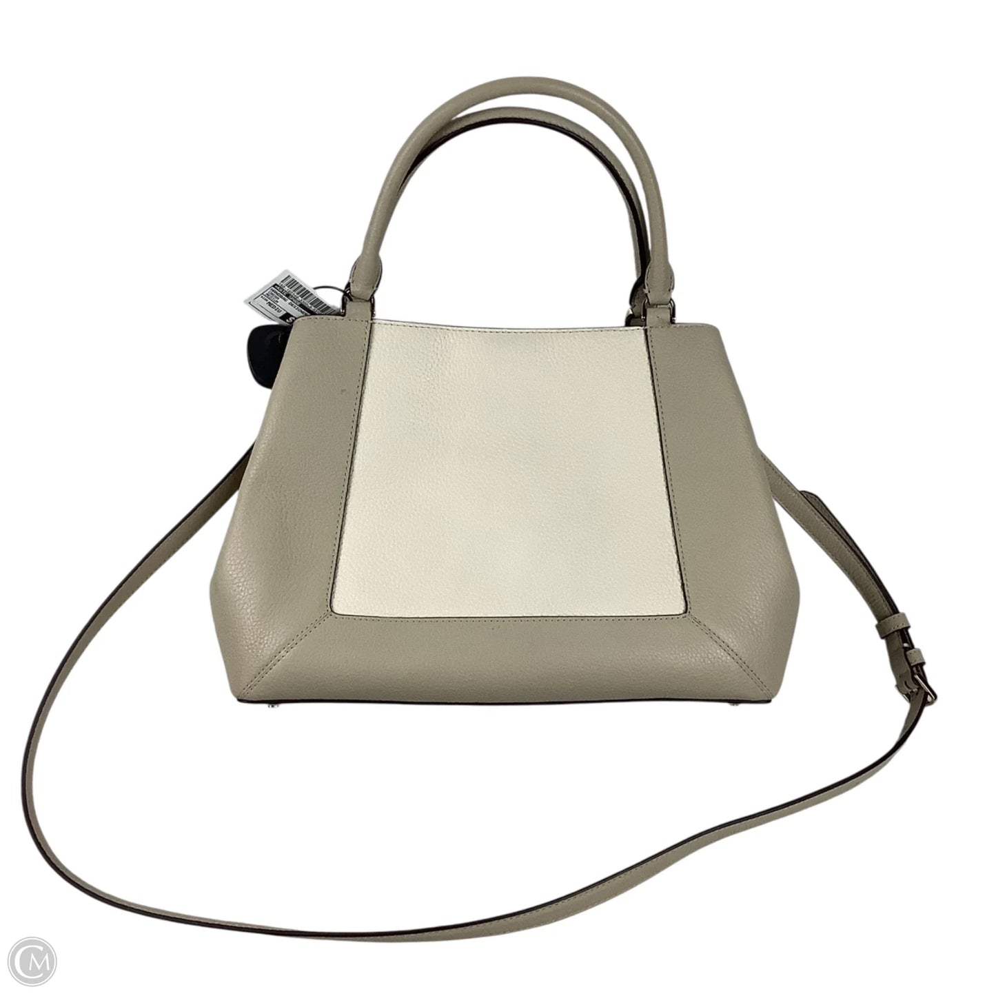 Handbag Designer By Kate Spade, Size: Medium