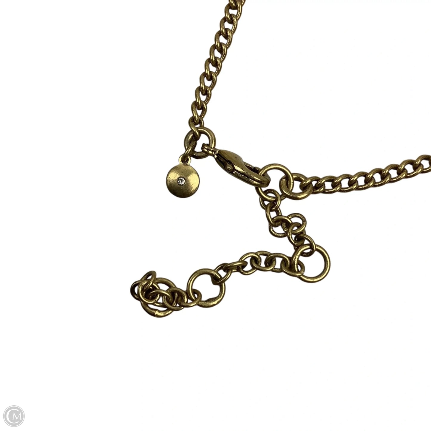 Necklace Other By J. Crew