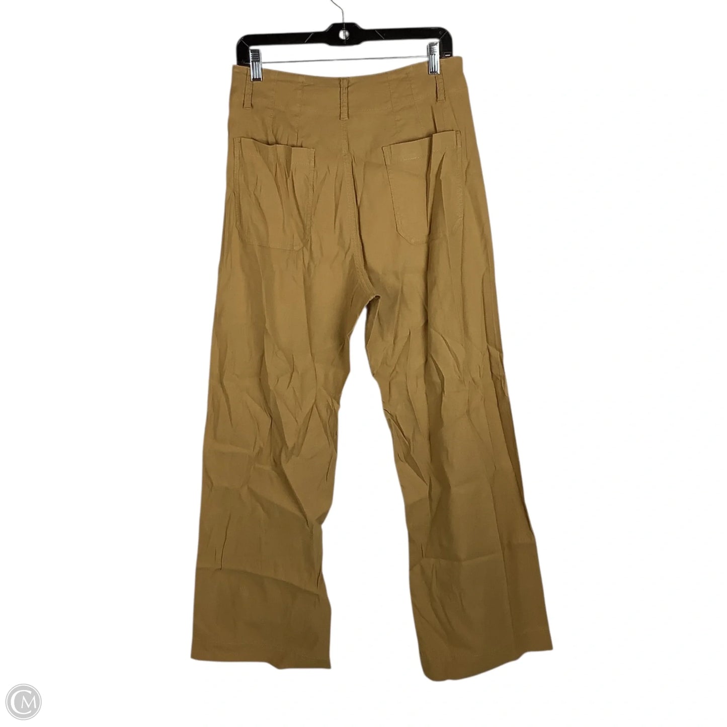 Pants Lounge By Maeve In Bronze, Size: 12 (31)