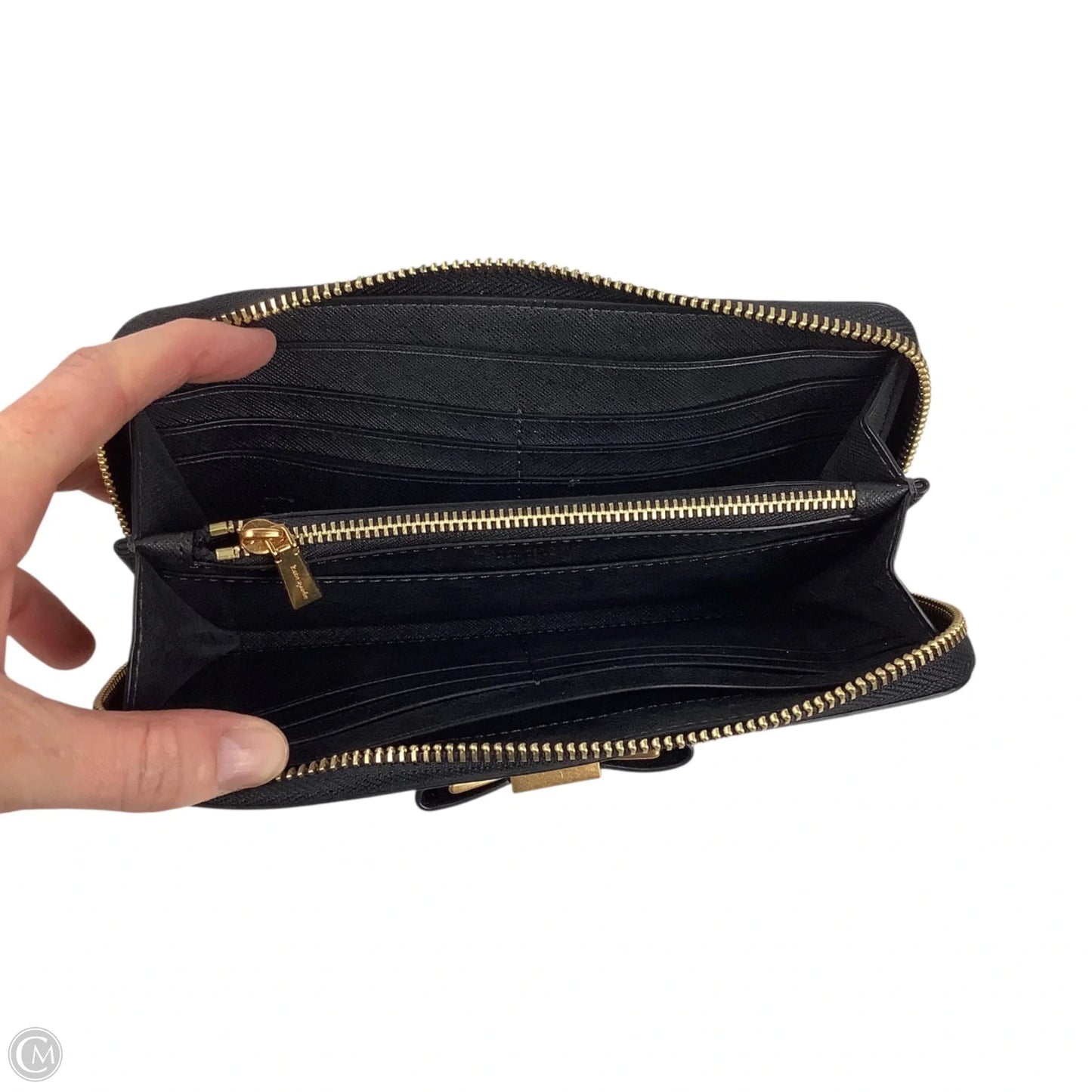 Wallet Designer By Kate Spade, Size: Medium
