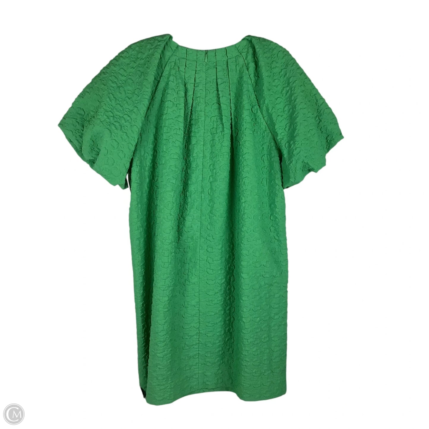 Dress Casual Midi By Jade In Green, Size: M