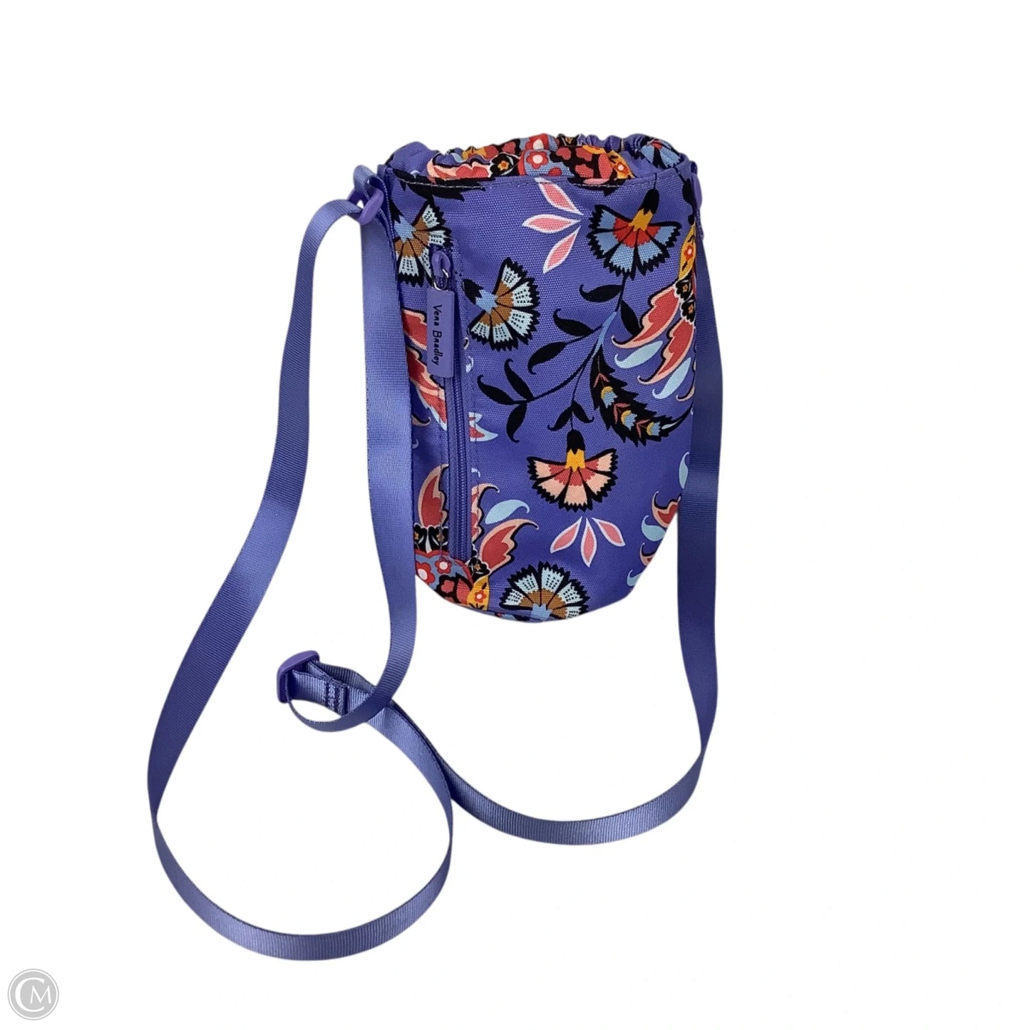 Crossbody By Vera Bradley, Size: Small