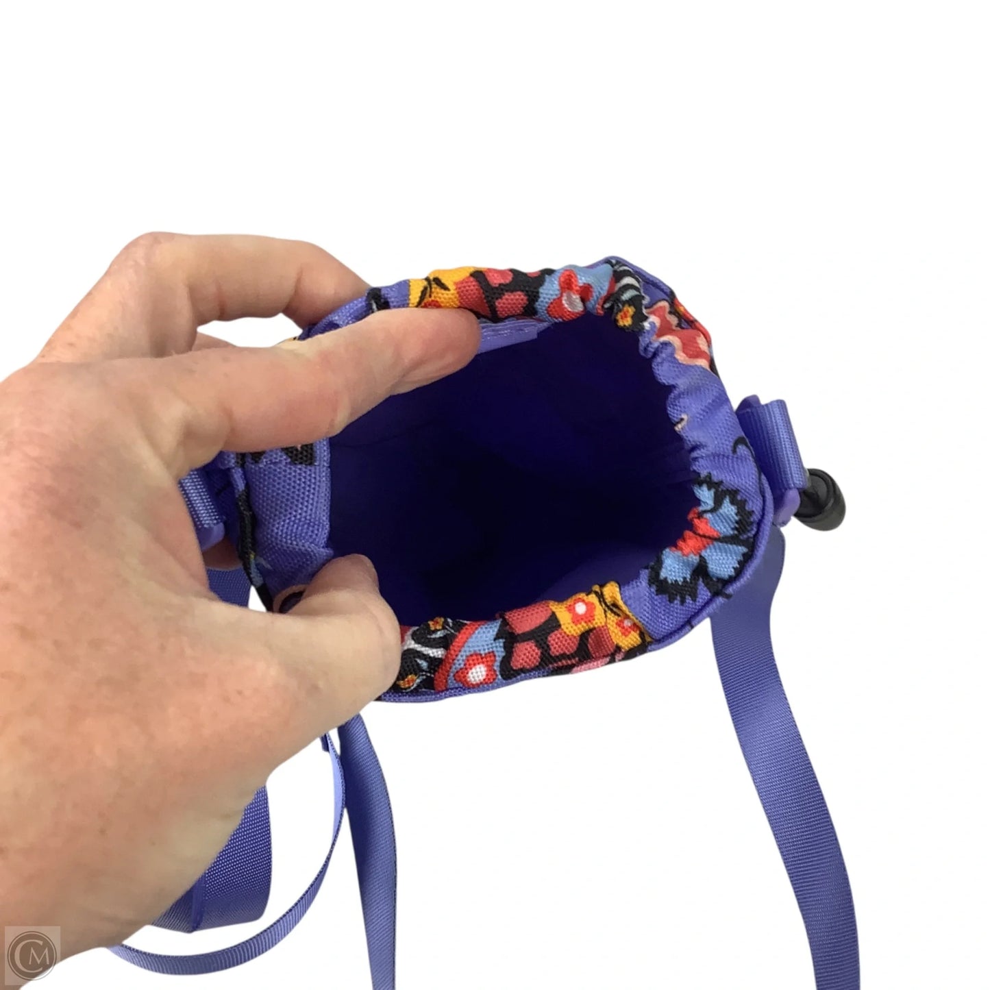 Crossbody By Vera Bradley, Size: Small