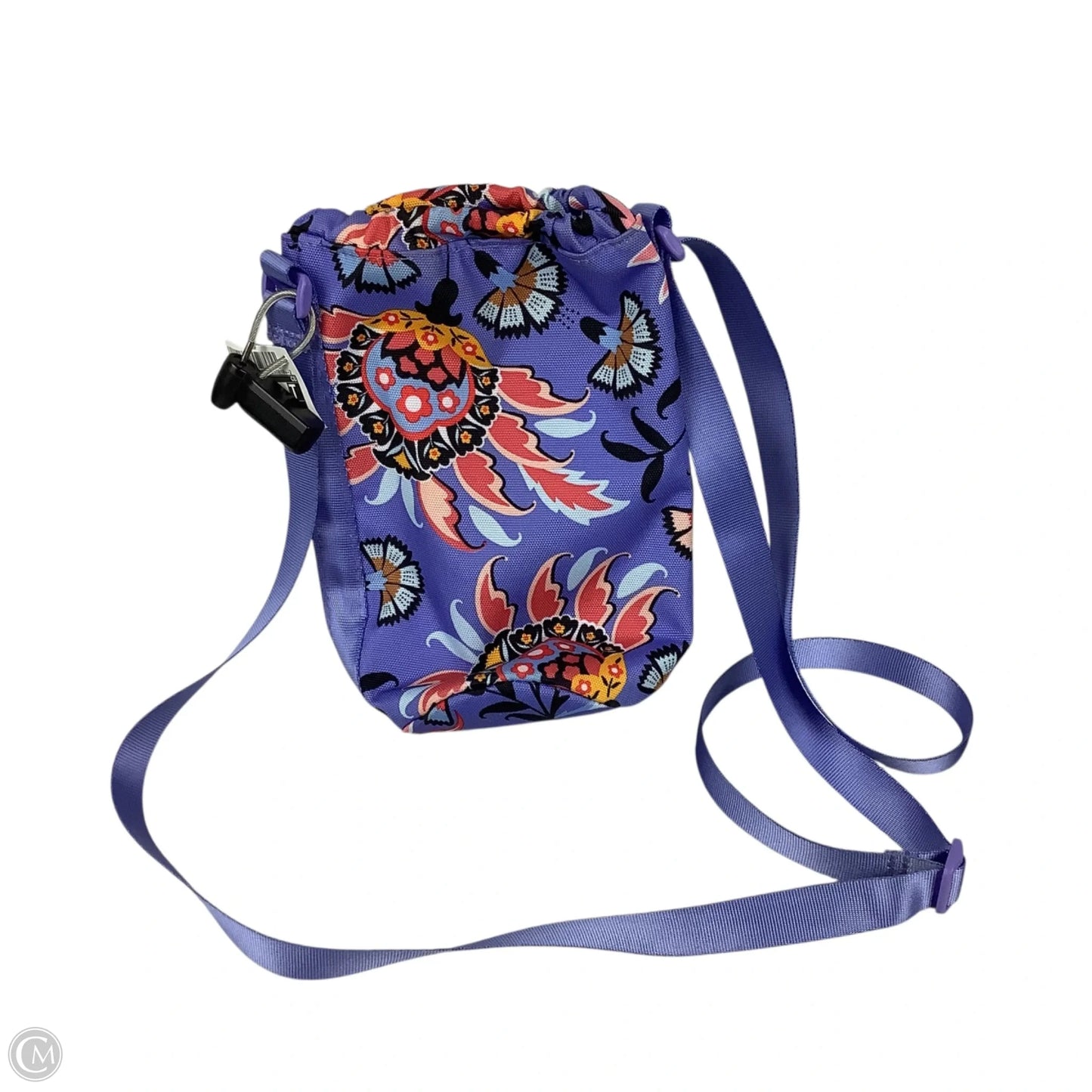Crossbody By Vera Bradley, Size: Small