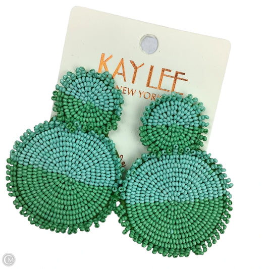 Earrings Dangle/drop By Clothes Mentor