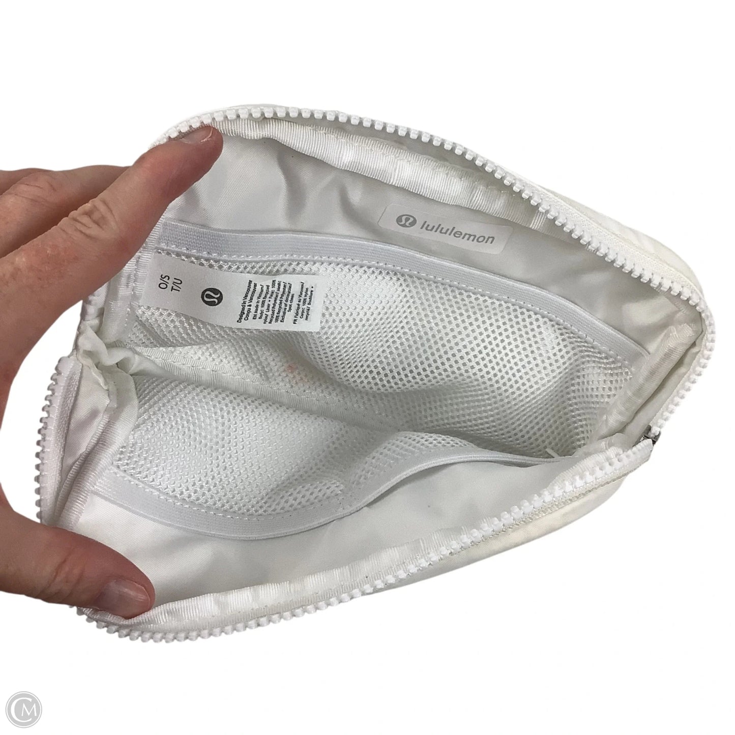 Belt Bag By Lululemon, Size: Small