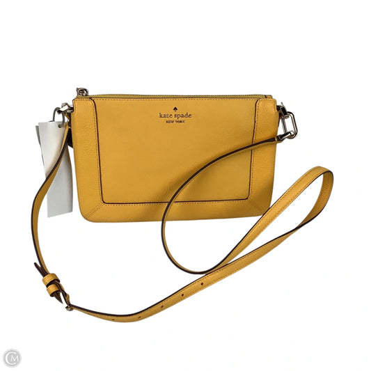 Handbag Designer By Kate Spade, Size: Small