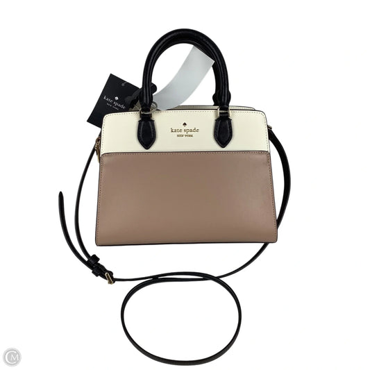 Handbag Designer By Kate Spade, Size: Small