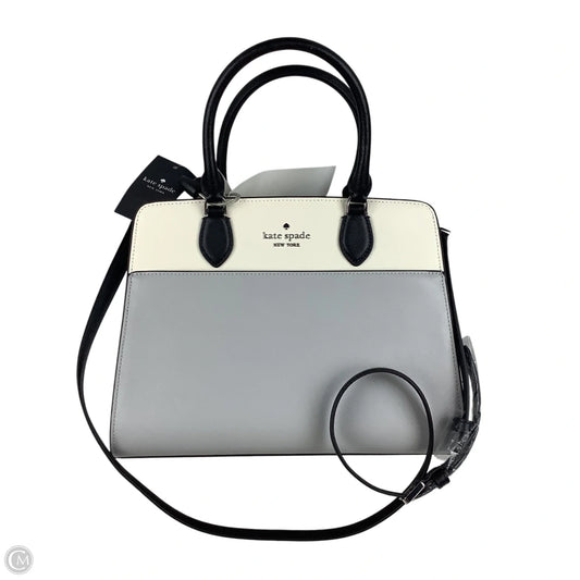 Handbag Designer By Kate Spade, Size: Large