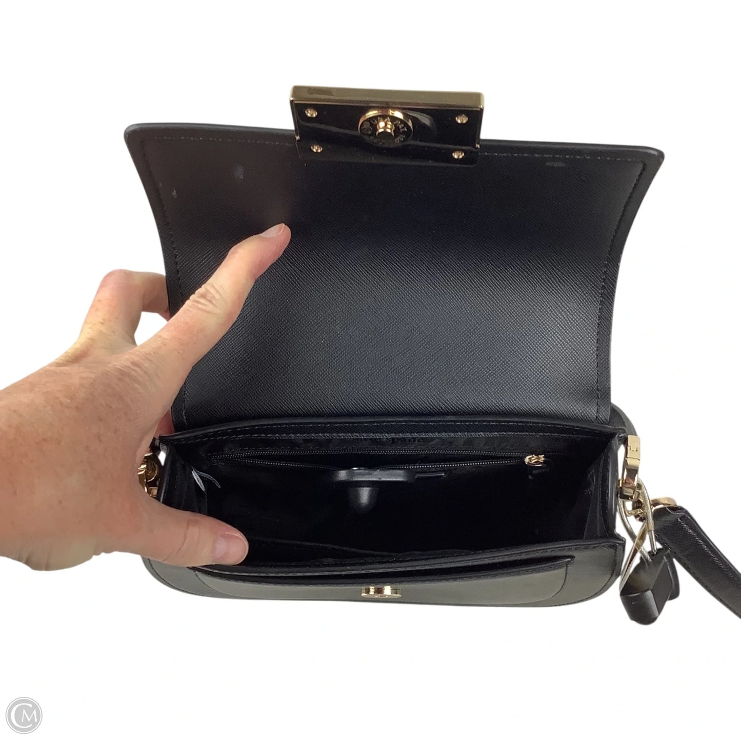 Crossbody Designer By Kate Spade, Size: Small