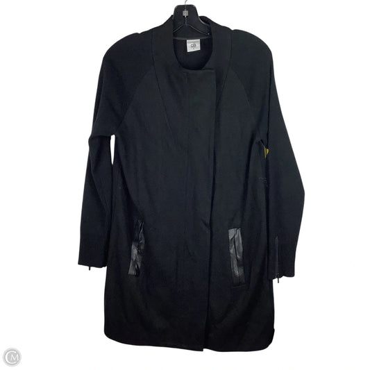 Jacket Other By Cabi In Black, Size: S