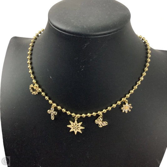 Necklace Charm By Clothes Mentor