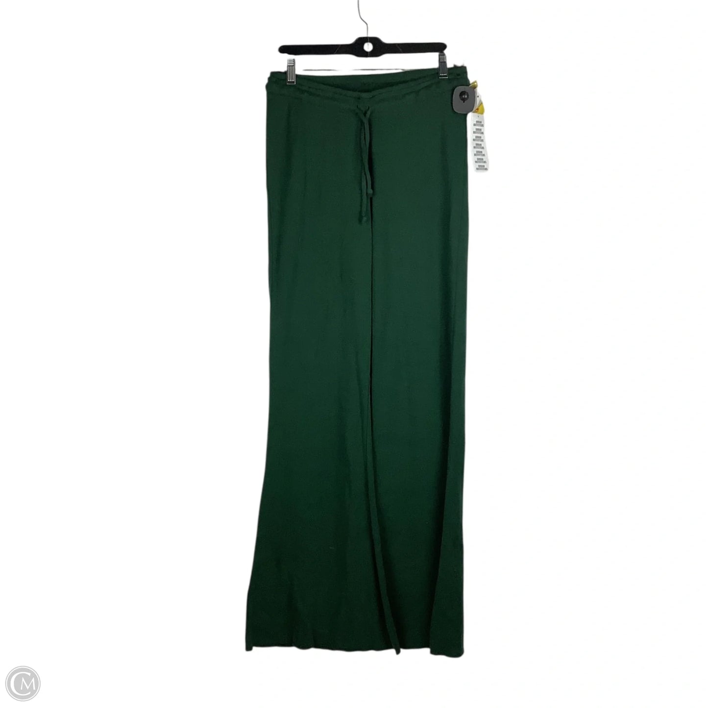 Pants Lounge By Urban Outfitters In Green, Size: L