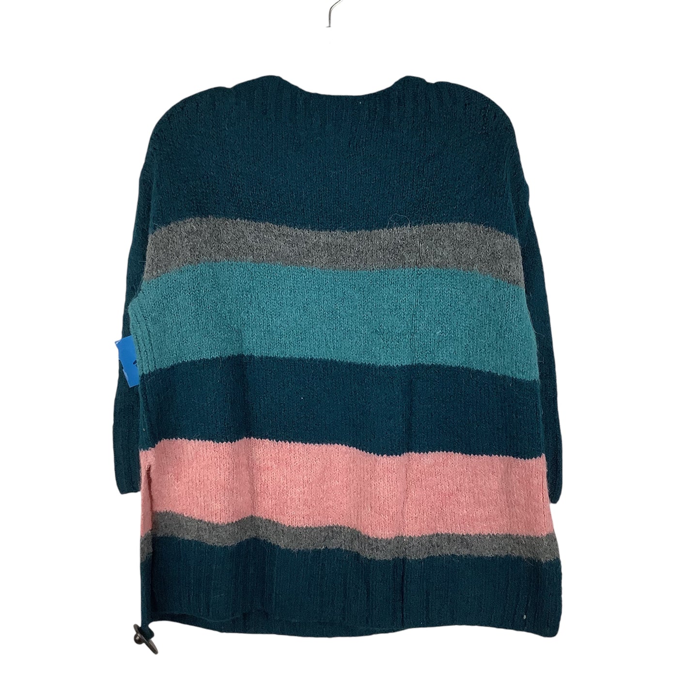 Sweater By Lou And Grey In Blue, Size: Xs