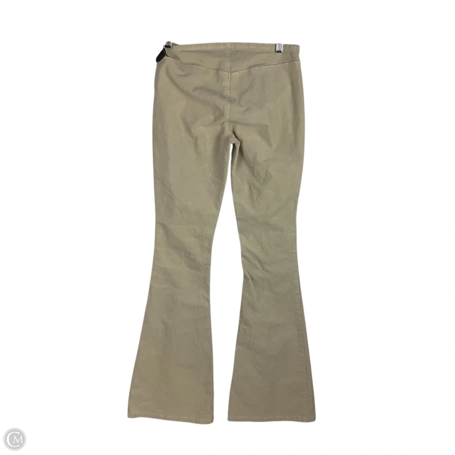 Pants Corduroy By Pacsun In Beige, Size: 2 (25)