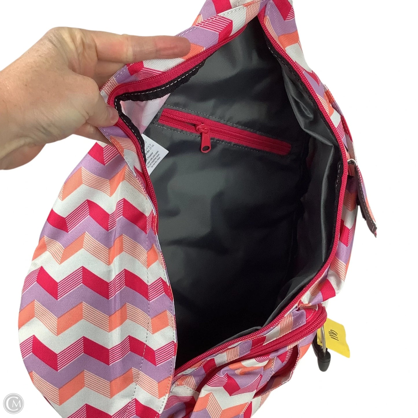 Handbag By Kavu, Size: Medium