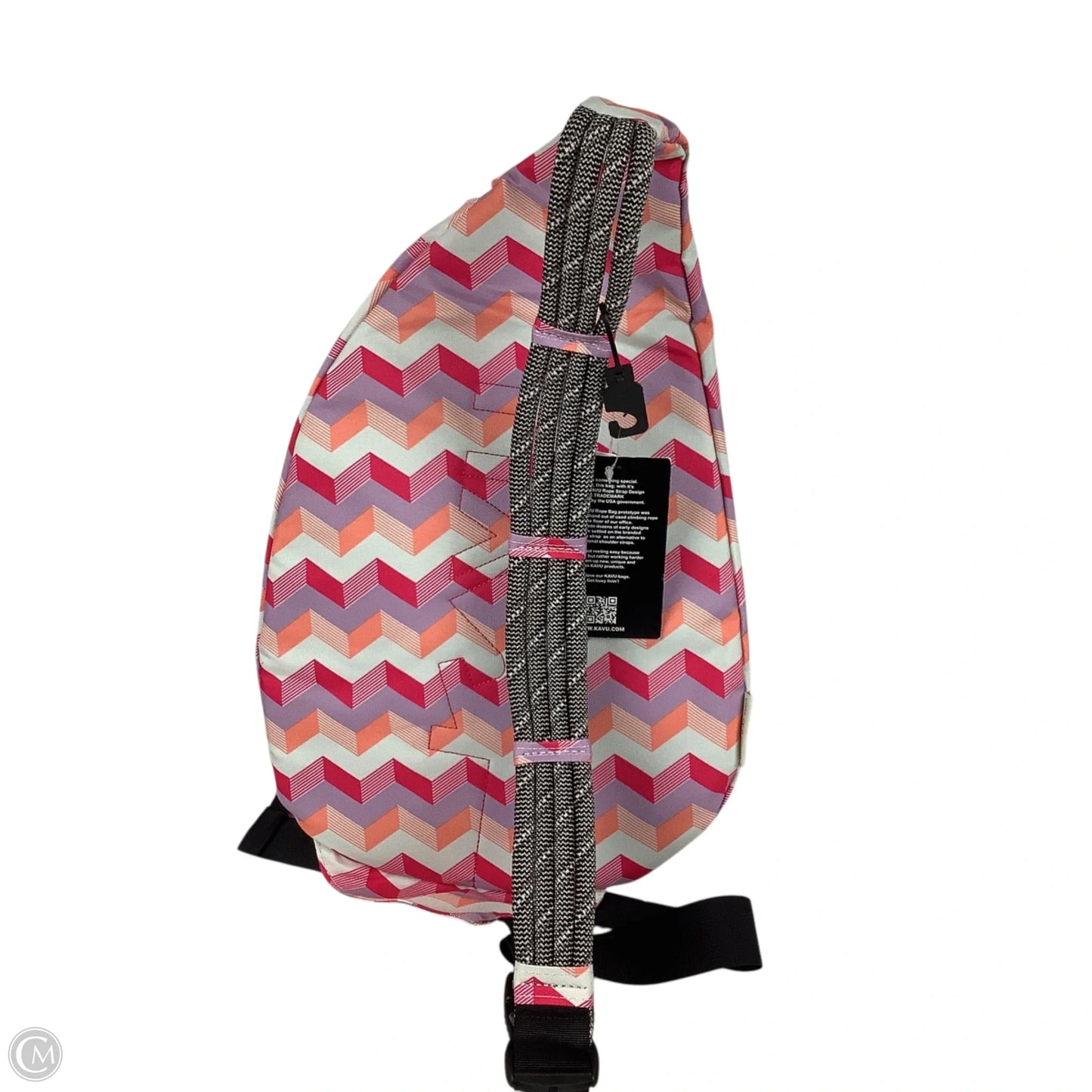 Handbag By Kavu, Size: Medium
