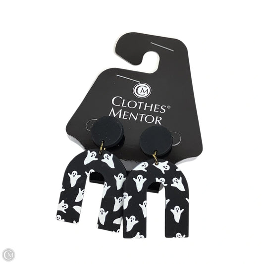 Earrings Dangle/drop By Clothes Mentor