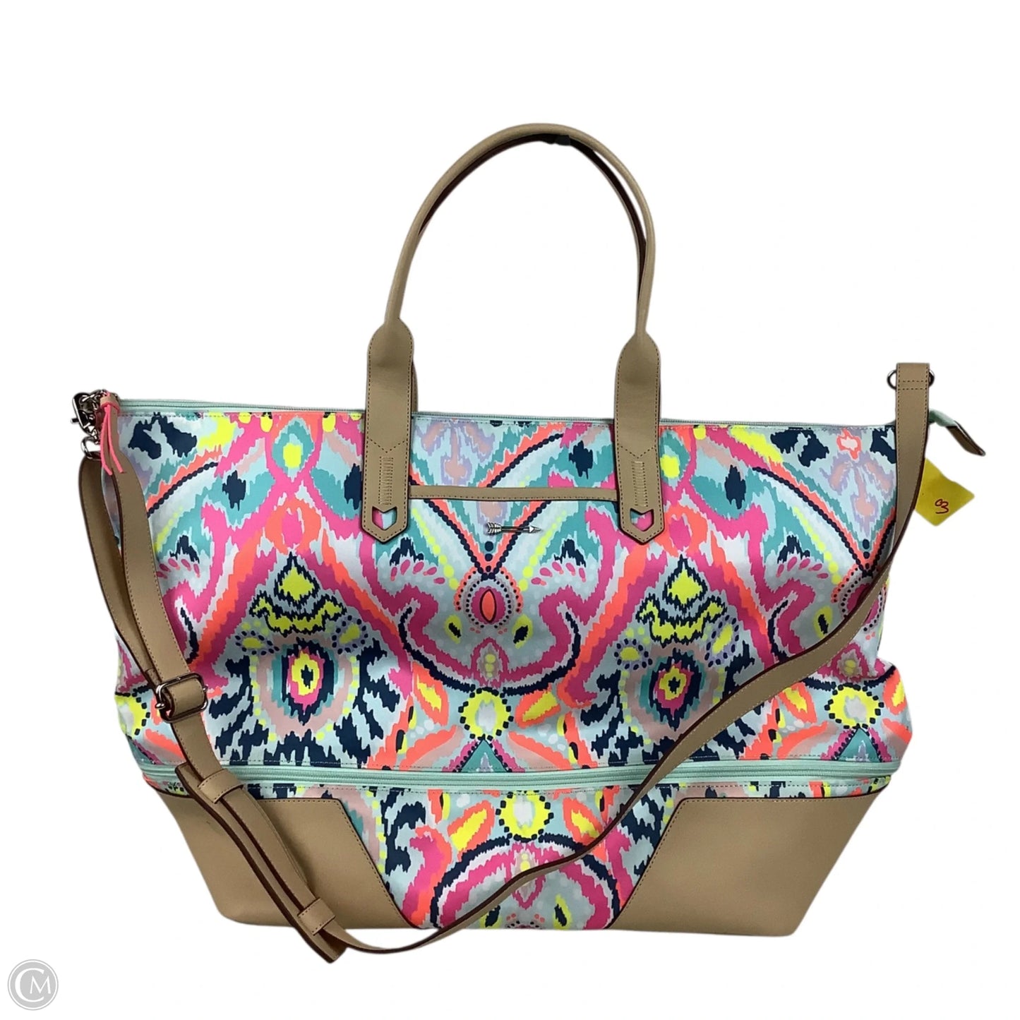 Duffle And Weekender By Stella And Dot, Size: Large