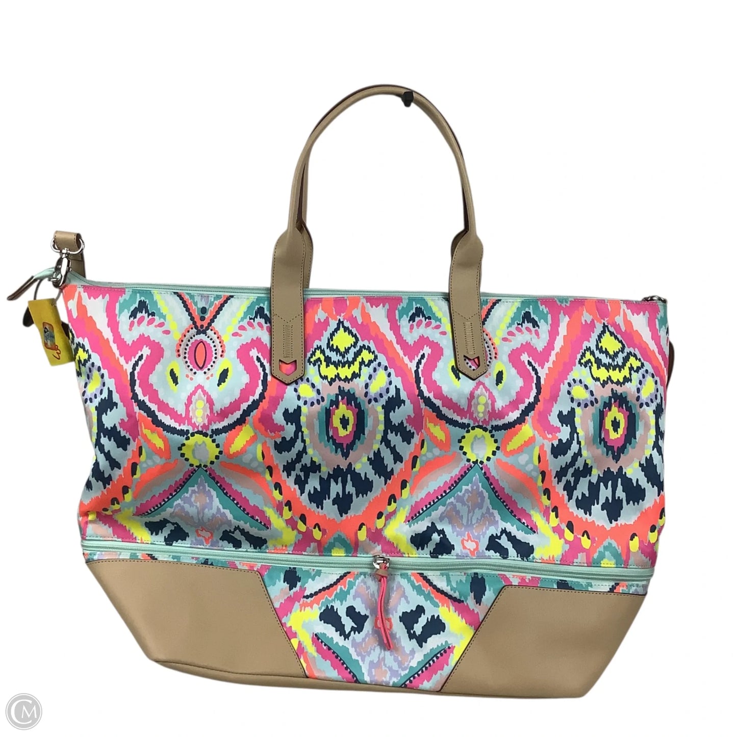 Duffle And Weekender By Stella And Dot, Size: Large